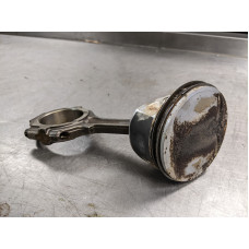 09K151 Piston and Connecting Rod Standard For 11-13 Nissan Altima  3.5 121004W00D